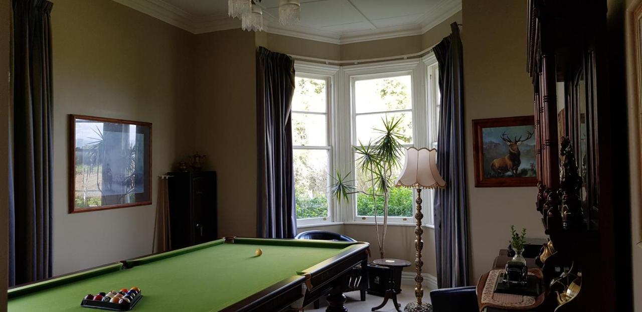 Estancia Farm Stay Masterton Εξωτερικό φωτογραφία