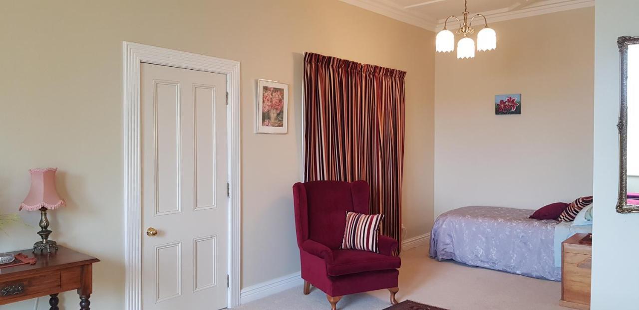 Estancia Farm Stay Masterton Εξωτερικό φωτογραφία